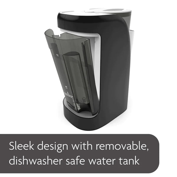 Baby Brezza removable water tank -dishwasher safe 