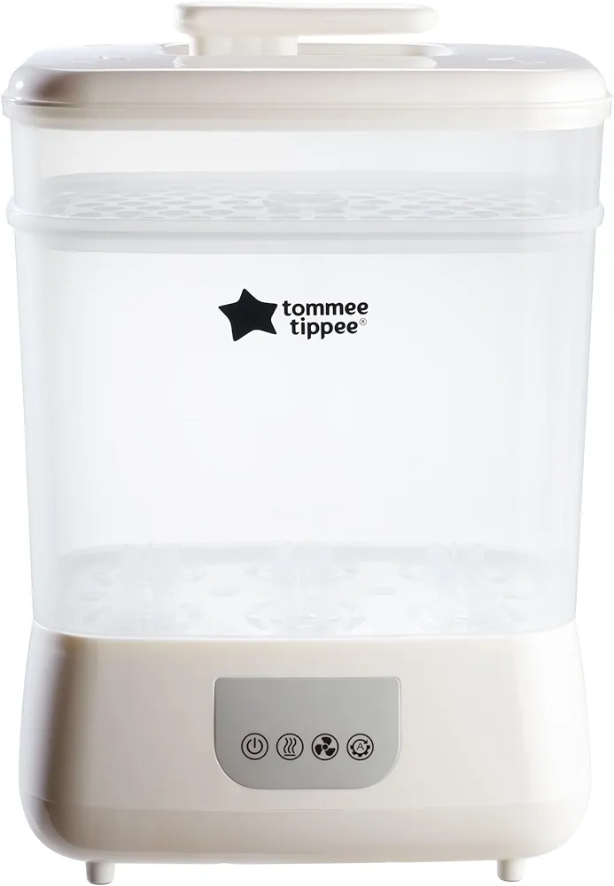 Tommee Tippee Steridryer Review