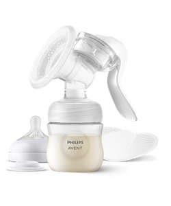 Philips Avent Manual Breast Pump