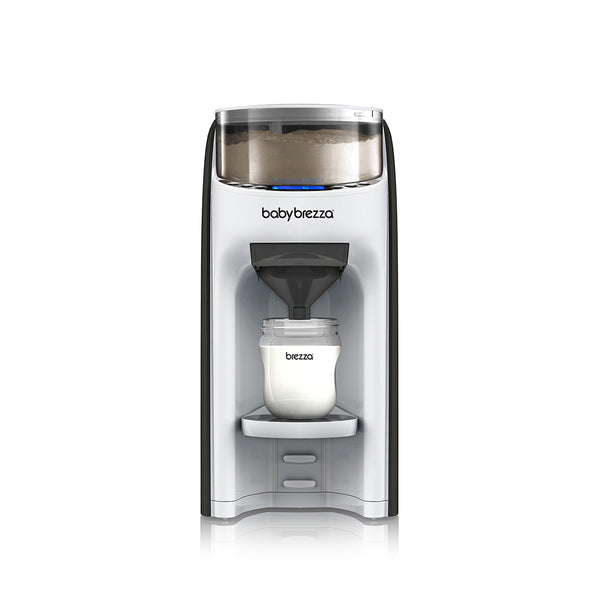 Baby Brezza Bottle Warmer for Formula 