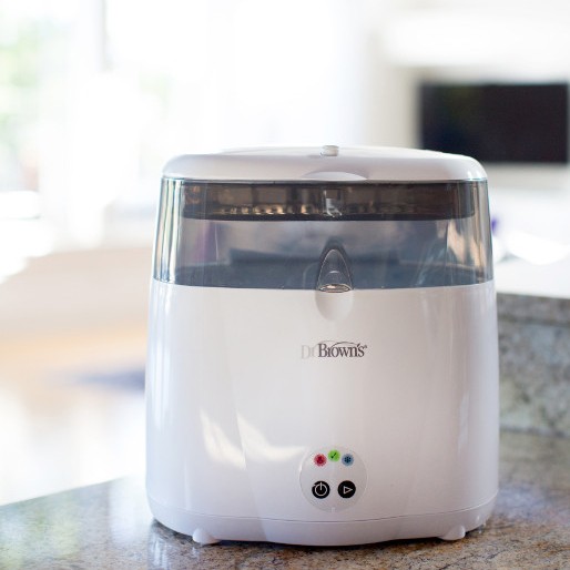 Dr Brown's Deluxe Sterilizer