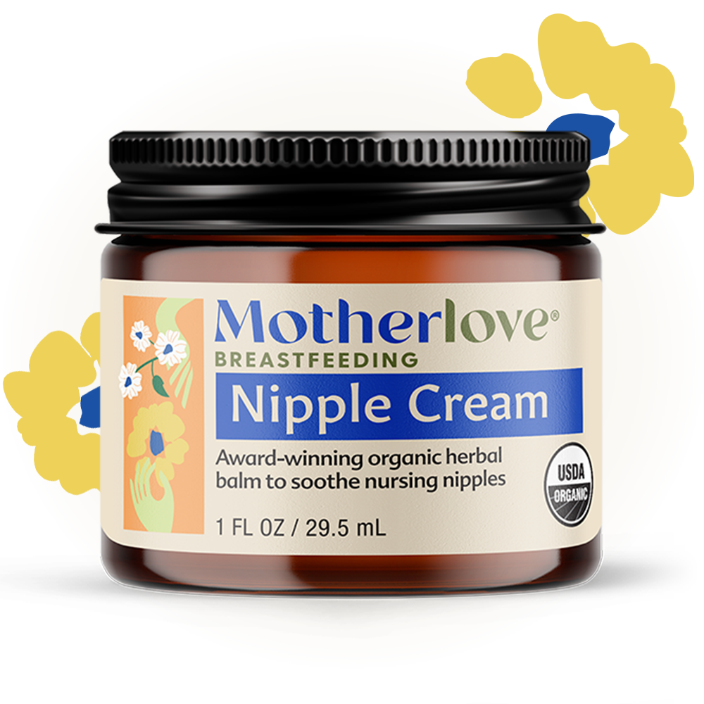 Motherlove Nipple Cream Review