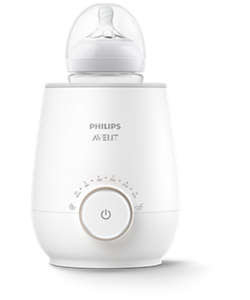 Philips Avent Fast Baby Warmer Review 