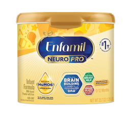Best Baby Formula: NeuroPro