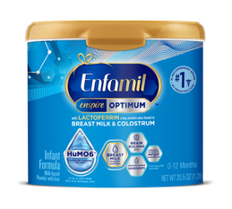Best Baby Formula: Enfamil Enspire 