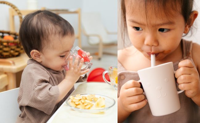 Best Baby and Toddler Cups Review 