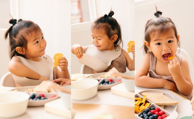 Best bowls and plates for babies and toddlers 