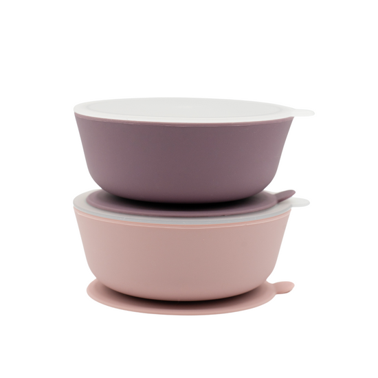 Best bowls and plates for babies and toddlers: Weesprout bowl and plate review 