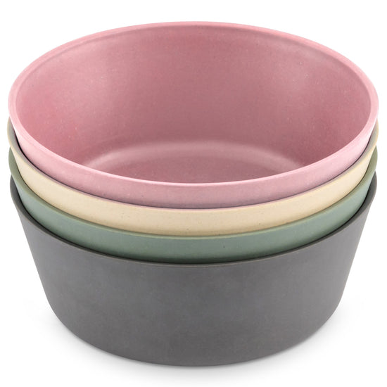 Wee Sprout Bamboo Bowl Review 