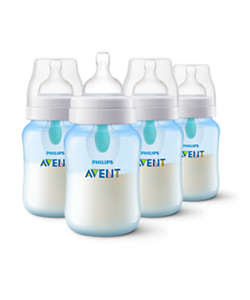 Philips Avent Baby Bottles 