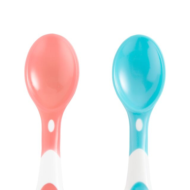 Munchkin Infant Spoon 